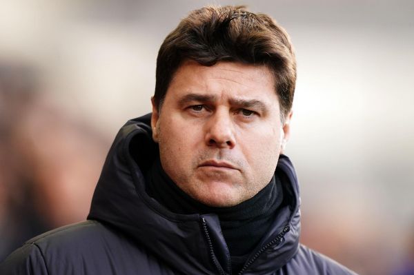 مائوریسیو پوچتینو گزینه جانشینی سرمربی هلندی منچستریونایتد