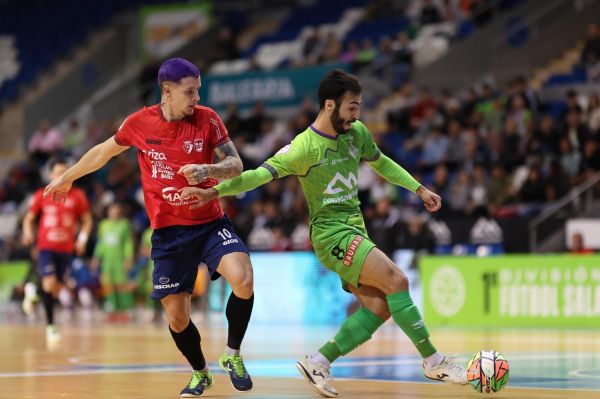 ملی پوشان فوتسال کاندیدای انتخاب برترین بازیکنان جهان