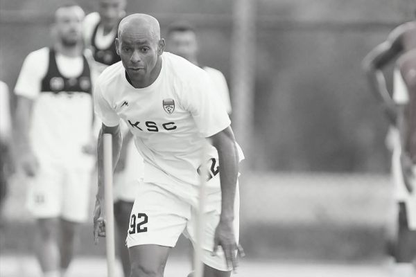  مرد ۴۰ ساله لیگ و فقر گلزنی در بازگشت به فولاد