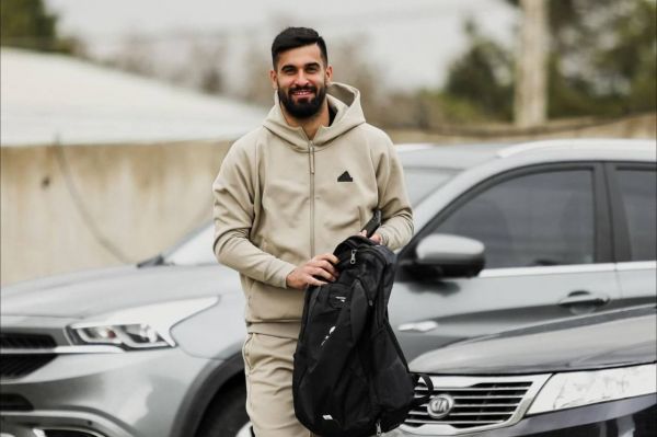  جانشینان شجاع و نادری در دسترس تراکتور