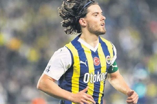  مدافع فنرباغچه در رادار دو باشگاه آرسنال و بایرلورکوزن