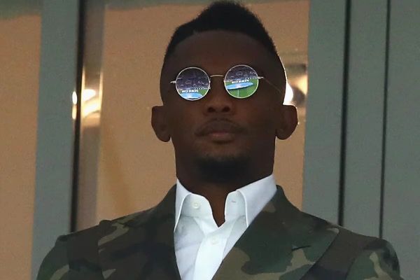  اخراج سرمربی جدید تیم ملی کامرون پیش از اولین بازی‌اش