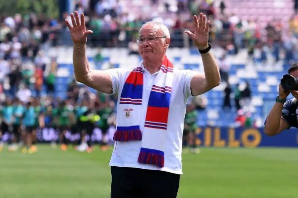  سرمربی اسبق چلسی، لستر و اینتر از دنیای فوتبال بازنشسته می‌شود