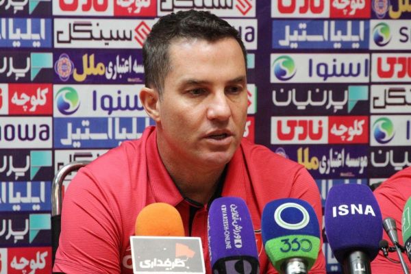 اعلام زمان نشست خبری اوسمار، مطهری، عنایتی و پورموسوی