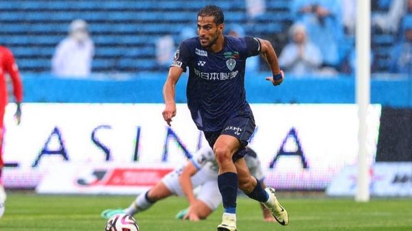 تغییر عادت پرسپولیسی سابق در ژاپن؛ زاهدی روی دور اخراج