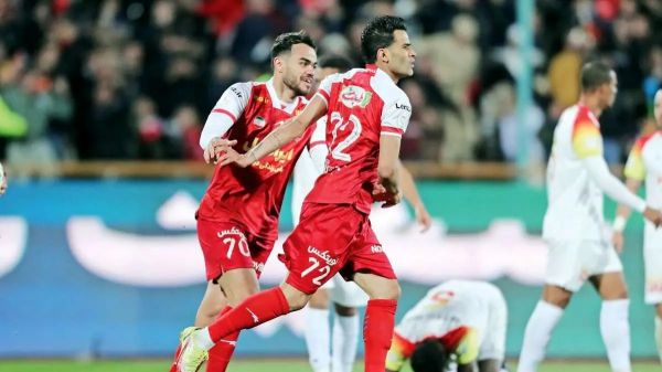  موثرترین بازیکنان نیم‌فصل دوم؛ این چهار نفر