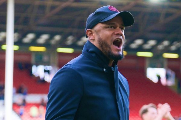  مذاکرات ادامه دار مدیران بایرن مونیخ و وینسنت کمپانی