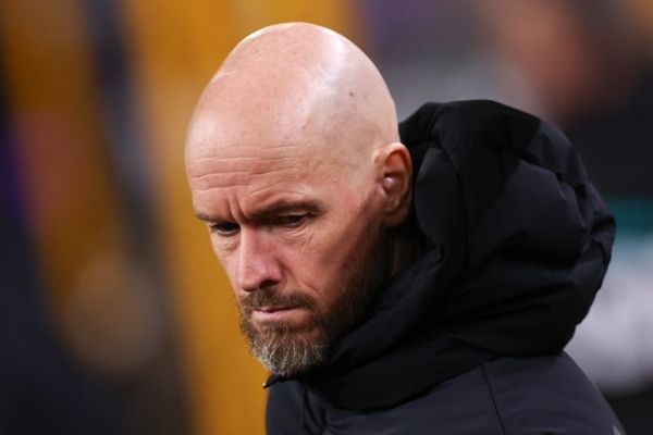 رقم بسیار عجیب بودجه نقل و انتقالاتی منچستر یونایتد برای تابستان