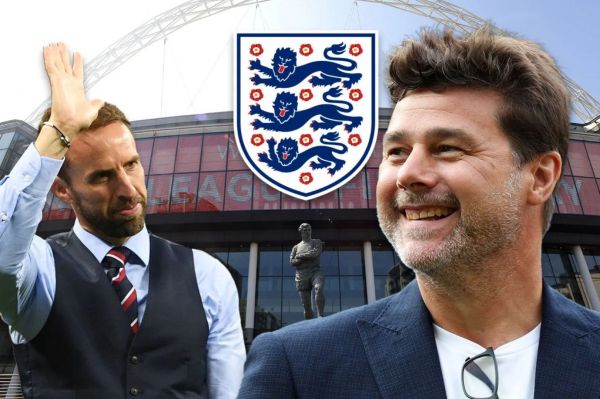  پوچتینو گزینه جدید هدایت تیم ملی انگلیس