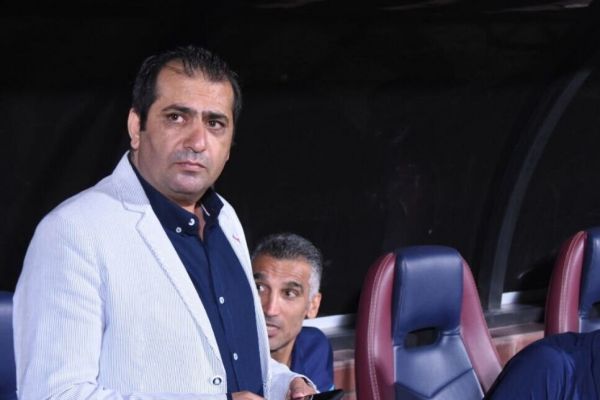 استوری علی سامره با رمز ماجرای فساد در تیم مس رفسنجان