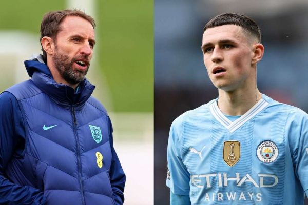  نقش مهم فیل فودن در یورو ۲۰۲۴