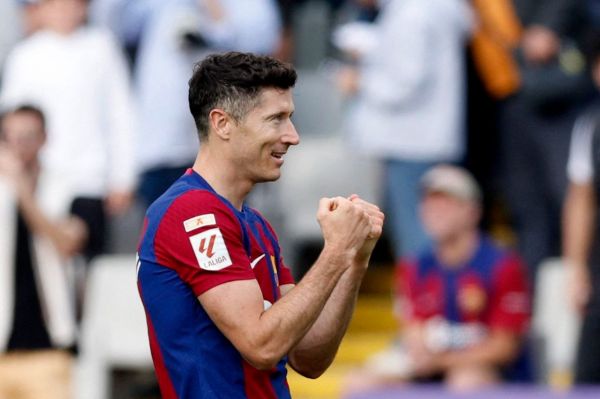  سود مالی بایرن مونیخ از گلزنی های لواندوفسکی برای بارسلونا