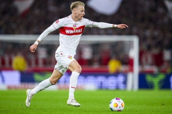 تمایل ستاره اشتوتگارت برای پیوستن به بایرن مونیخ