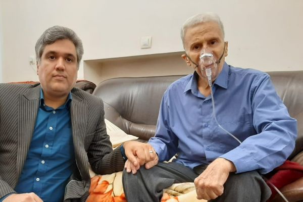  حسین خوشخوان پیشکسوت داوری فوتبال ایران درگذشت