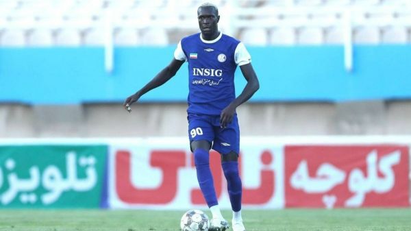 غیبت ستاره استقلال خوزستان؛ اوسمار خوشحال شد