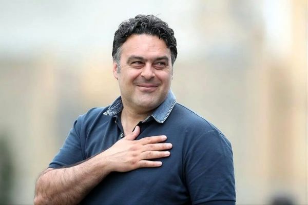 حجازی بودجه ۳۶۰ میلیارد تومانی غیرمنطقی است و پول یک بازیکن الهلال میشود