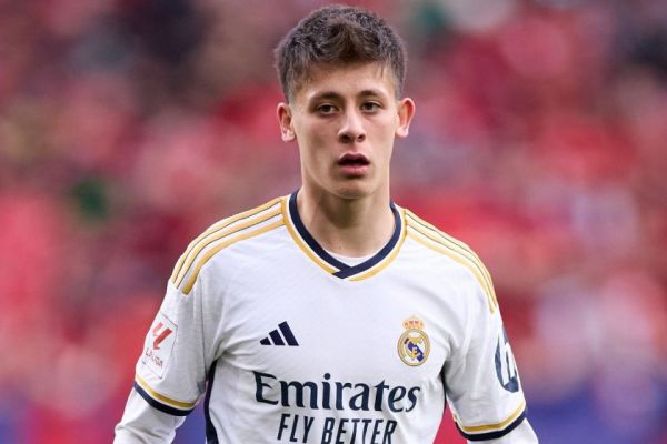 نظر ستاره سابق بارسلونا در مورد ستاره ترکتبار رئال مادرید