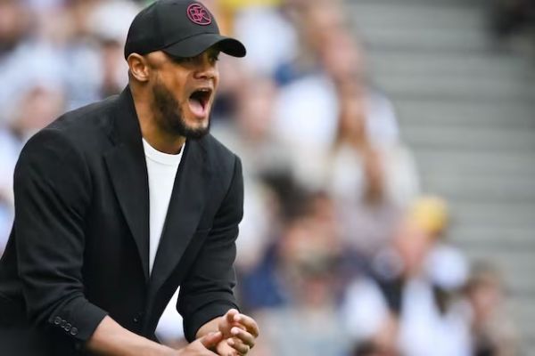  توافق بایرن مونیخ با سرمربی تیم سقوط کرده لیگ انگلیس