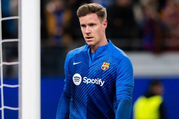 سنگربان آلمانی در پشت پرده اخراج ژاوی هرناندز