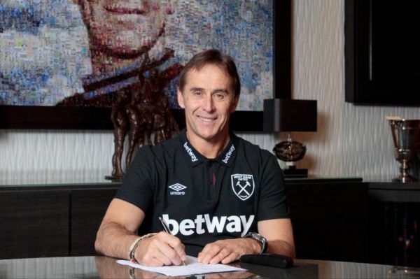رسمی؛ سرمربی جدید وستهام یونایتد معرفی شد