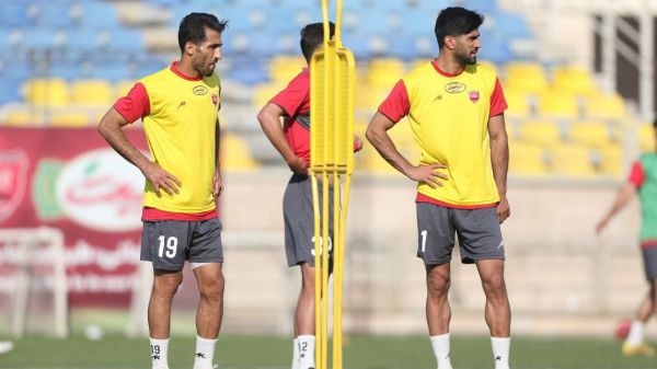 تنها امید پرسپولیس در جمع بهترینها؛ دانیال به دنبال مهندسی در لیگ