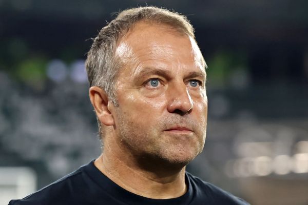  هانسی فلیک چه سبکی را در بارسلونا به کار می‌گیرد