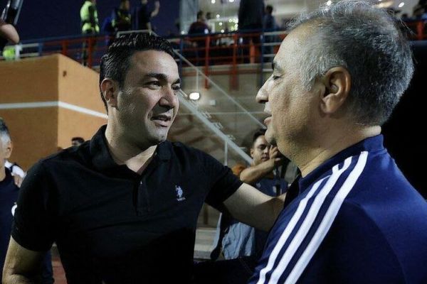 ادامه بیاحترامی به اصحاب رسانه الهامی و نکونام در نشست خبری حاضر نشدند