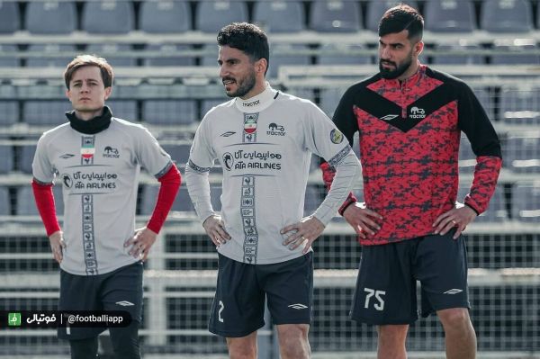  امیدوارکننده برای مطهری؛ دو مصدوم تراکتور می‌رسند