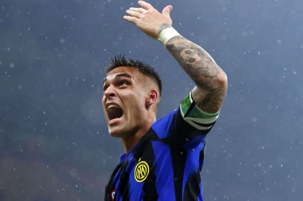  لائوتارو مارتینز خواهان ماندن در اینتر است اما نه با هر توافقی