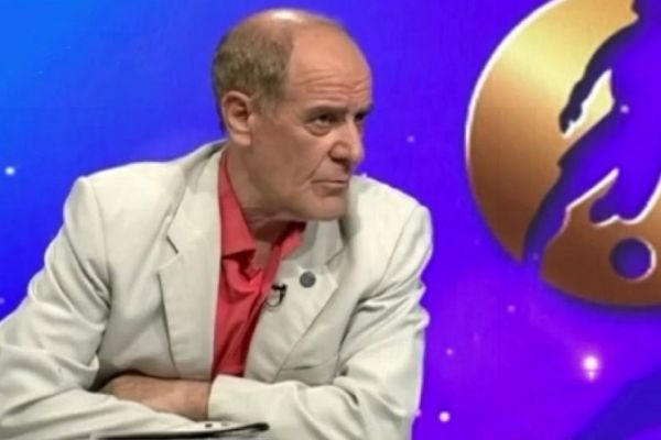 حمله تند حسین عسگری به افشاریان؛ فعالیت او از همان ابتدا غیرقانونی بود