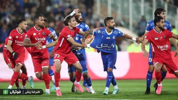 هم استقلال 3 امتیاز میخواهد و هم نساجی؛ آب حیات