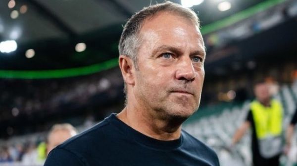  فلیک آماده برای انتخاب شدن به عنوان سرمربی بارسلونا