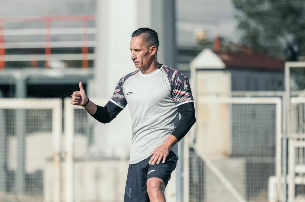 تنها اسپانیایی تراکتور که جدایی خمز برایش شگون داشت