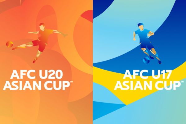  اعلام میزبان مسابقات قهرمانی نوجوانان و جوانان آسیا