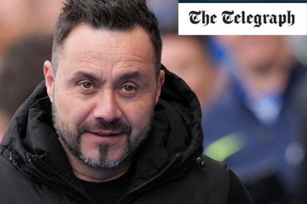  نام روبرتو ده زربی هنوز در بین گزینه های مربیگری چلسی وجود دارد