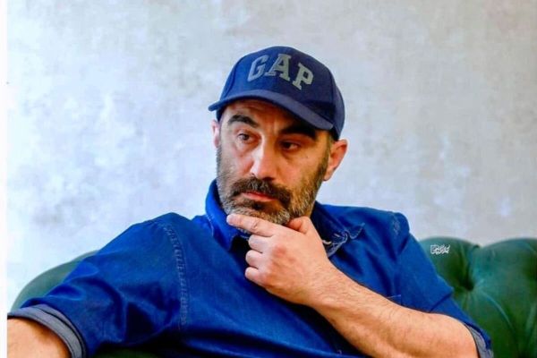  واکنش محسن تنابنده به از دست رفتن صدر جدول برای استقلال  عکس