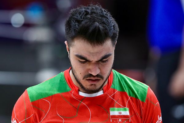  شریفی و اسماعیل‌نژاد امتیازآورترین بازیکن ایران در دیدار با ایتالیا