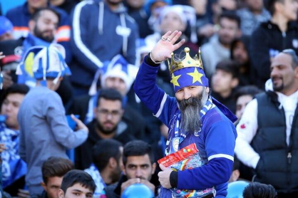  تکذیب قتل هوادار استقلال در قائم شهر