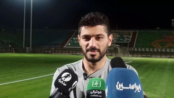  احضار شایان مصلح به کمیته اخلاق