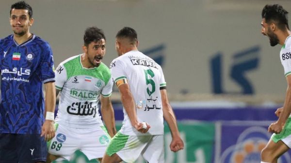 دورترین گل لیگ زده شد؛ اخباری رکورددار شد ویدیو