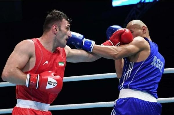  نگاهی به مسیر کسب سهیمه المپیک برای بوکسورهای ایرانی