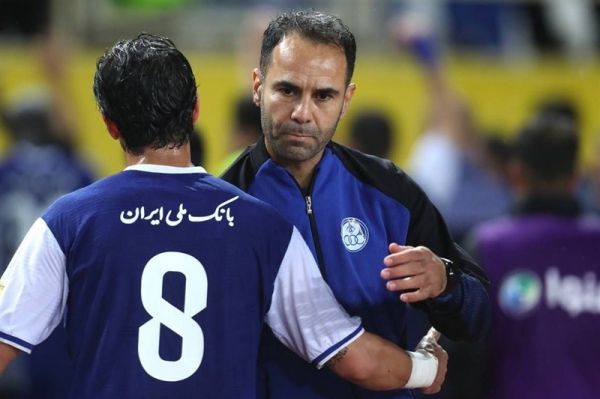  مهلت 48 ساعته به مربی استقلال خوزستان برای ارسال دفاعیات