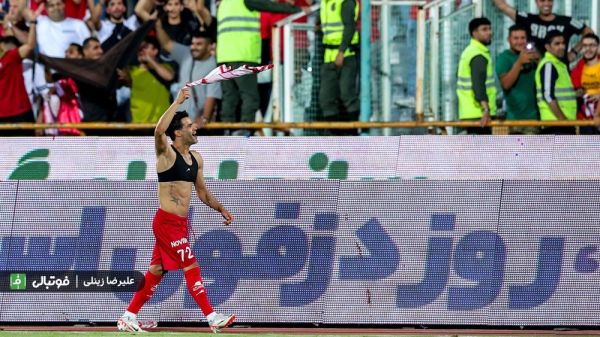  کامبک‌های تاریخی پرسپولیس در لیگ برتر؛ برای سومین بار