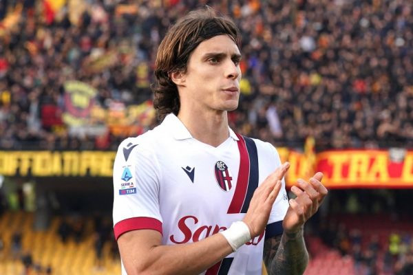 مدافع مورد علاقه یوونتوس در لیست خرید چلسی و بایر لورکوزن