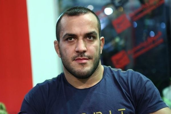  لشگری  نمی‌خواهم تیم ملی وارد حاشیه شود  با دبیر مشکلی نداشتم