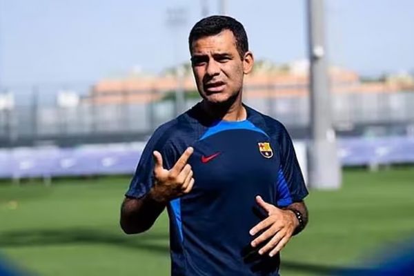 گزینه جانشینی ژاوی هم از بارسلونا جدا میشود