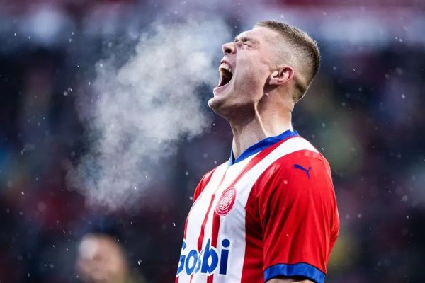  آقای گل لالیگا در فصل 24-2023 عملاً مشخص شد