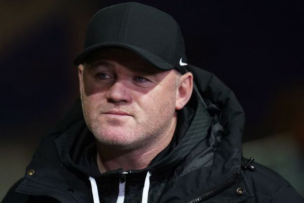  باشگاه جدید وین رونی مشخص شد