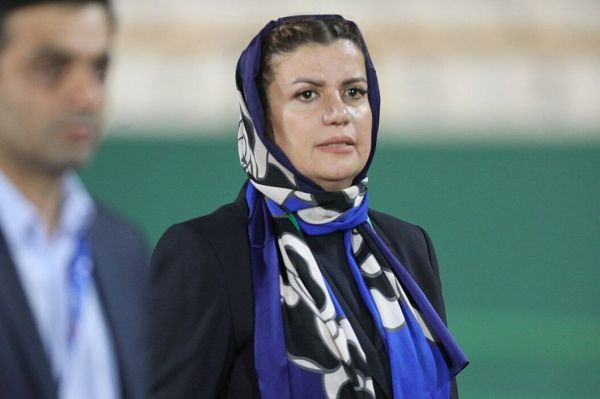  هراتیان  اخراج پزشک پرسپولیس را بررسی می‌کنیم