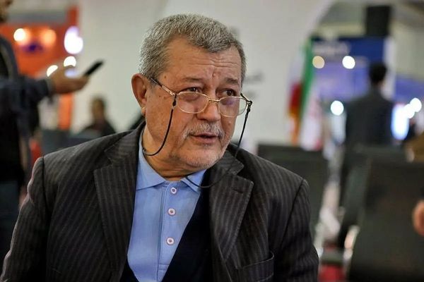 ادعای فائقی استقلال خودش نتوانست به پرسپولیس گل بزند